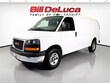 GMC Savana 2500