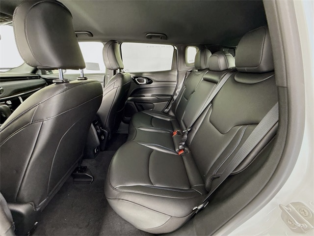 2026 Jeep Compass Limited Altitude - Photo 21