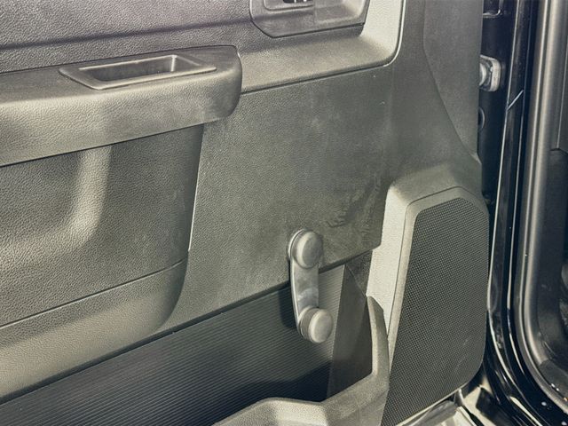 2025 RAM 3500 Chassis Tradesman - Photo 16