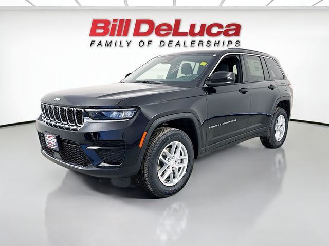2026 Jeep Grand Cherokee Sport Utility 