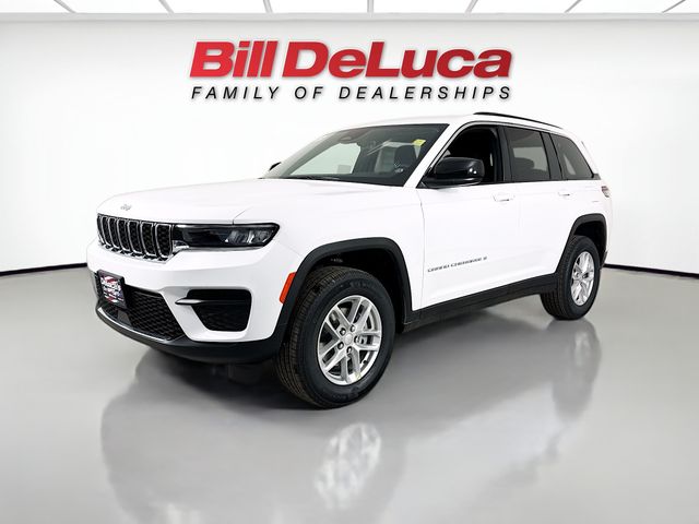 2026 Jeep Grand Cherokee Sport Utility 
