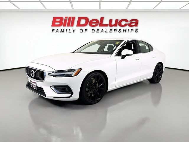 2020 Volvo S60 T6 Inscription Sedan