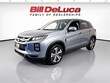  Mitsubishi Outlander Sport