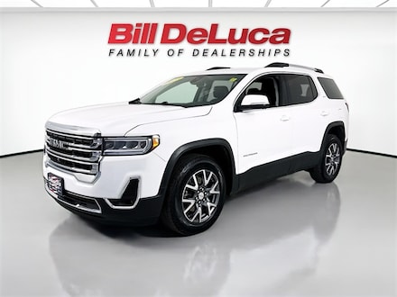 2023 GMC Acadia SLT SUV