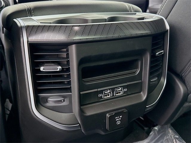 2026 RAM 1500 Big Horn/Lone Star - Photo 25