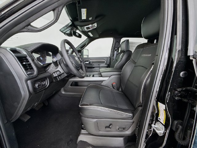 2026 RAM 2500 Laramie - Photo 22