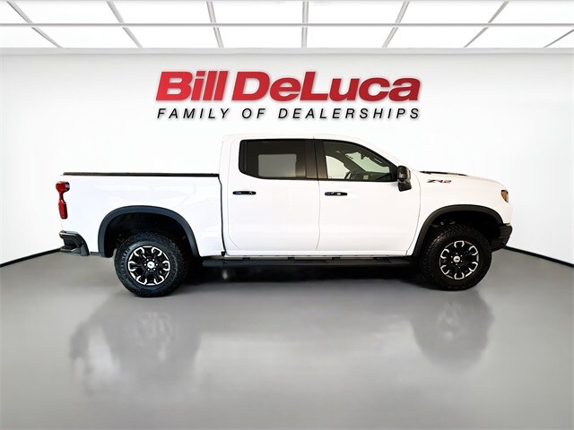 2024 Chevrolet Silverado 1500 ZR2 photo 4