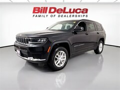 2025 Jeep Grand Cherokee L LAREDO X 4X4 Sport Utility