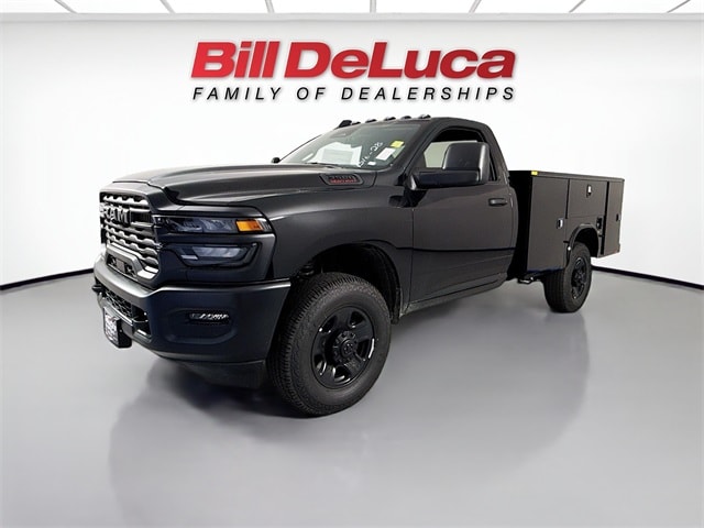 2025 RAM Ram 3500 Chassis Cab Tradesman's photo