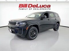 2026 Jeep Grand Cherokee L LAREDO ALTITUDE 4X4 Sport Utility