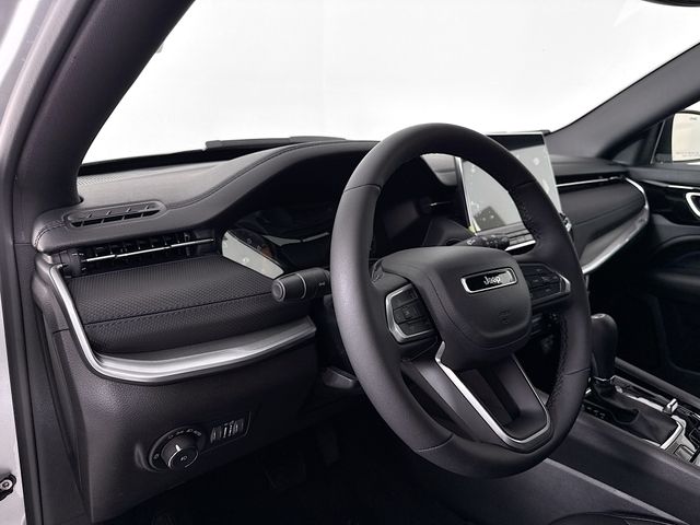 2026 Jeep Compass Limited Altitude - Photo 9