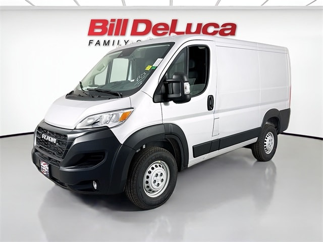 2026 RAM ProMaster 1500 Tradesman 118" WB Low Roof's photo