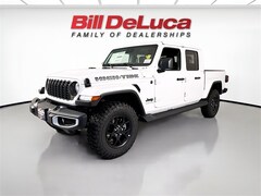 2025 Jeep Gladiator HIGH TIDE 4X4 Pickup