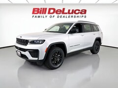 2026 Jeep Grand Cherokee L LAREDO ALTITUDE 4X4 Sport Utility