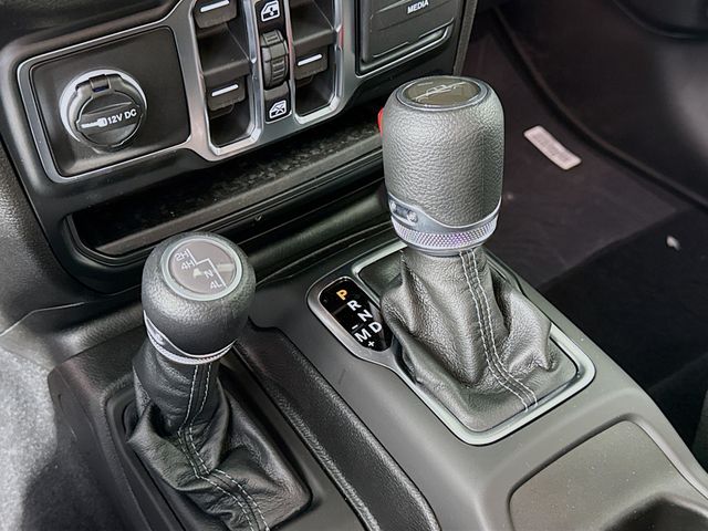 2026 Jeep Gladiator Sport S - Photo 16