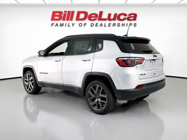 2026 Jeep Compass Limited Altitude - Photo 7