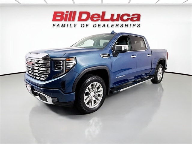 2024 GMC Sierra 1500 Denali Denali's photo