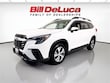 Subaru Ascent