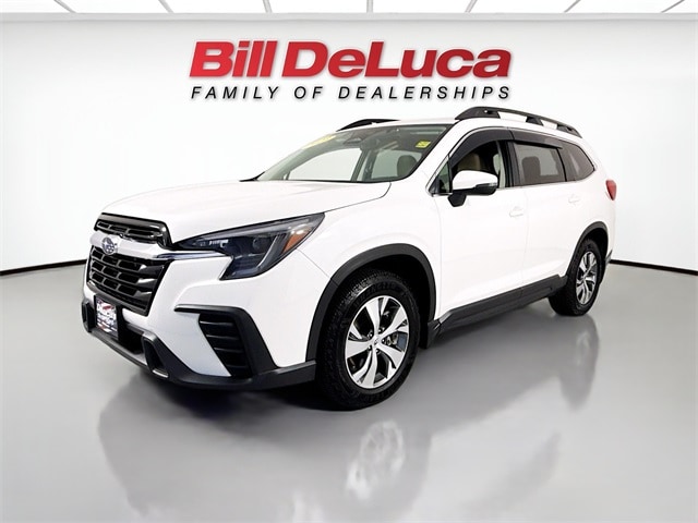 2023 Subaru Ascent Premium SUV