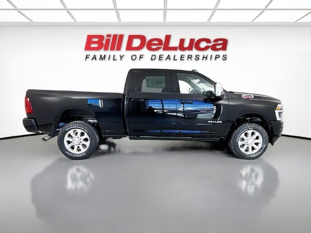 2026 RAM 2500 Laramie - Photo 4
