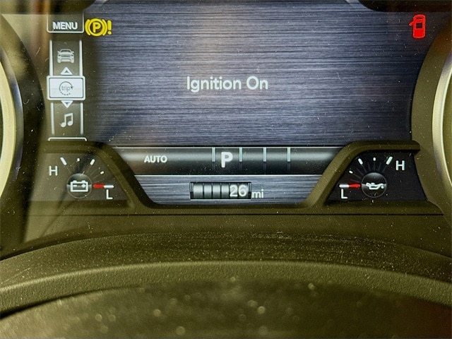 2026 RAM 1500 Big Horn/Lone Star - Photo 12