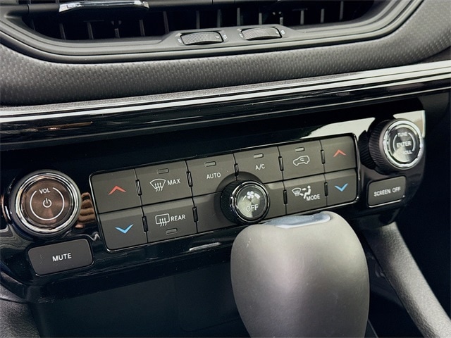2026 Jeep Compass Limited Altitude - Photo 13