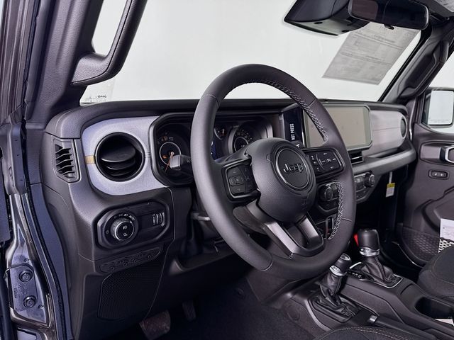 2026 Jeep Gladiator Sport S - Photo 9