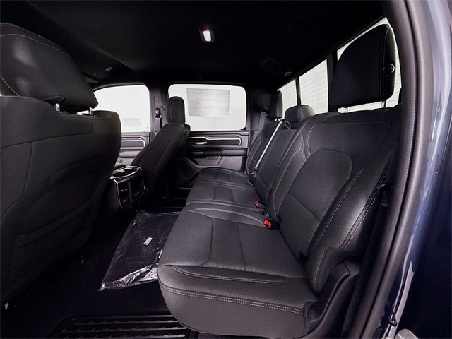 2026 RAM 1500 Big Horn/Lone Star - Photo 24