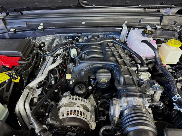 2026 Jeep Gladiator Sport S - Photo 27