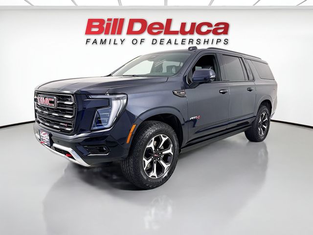 2025 GMC Yukon 4WD AT4 Ultimate AWD's photo