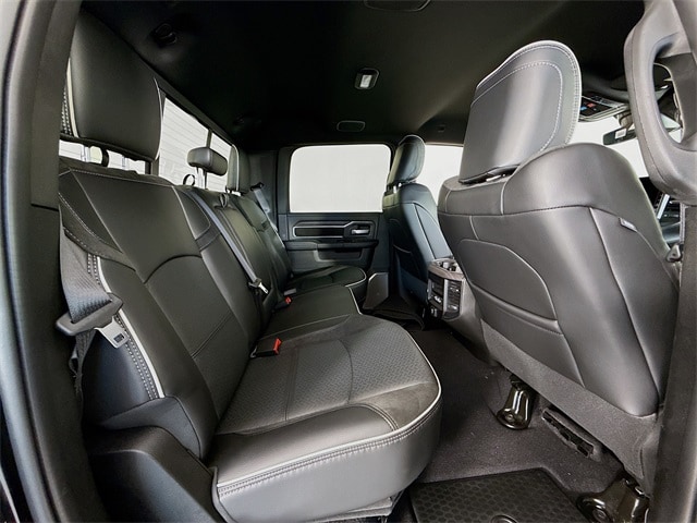 2026 RAM 2500 Laramie - Photo 27