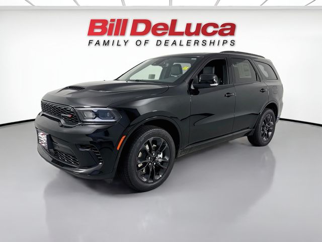 2026 Dodge Durango Sport Utility 
