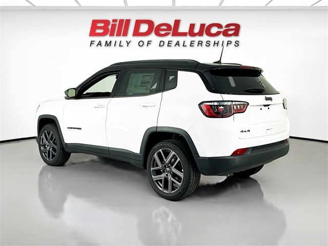 2026 Jeep Compass Limited Altitude - Photo 7