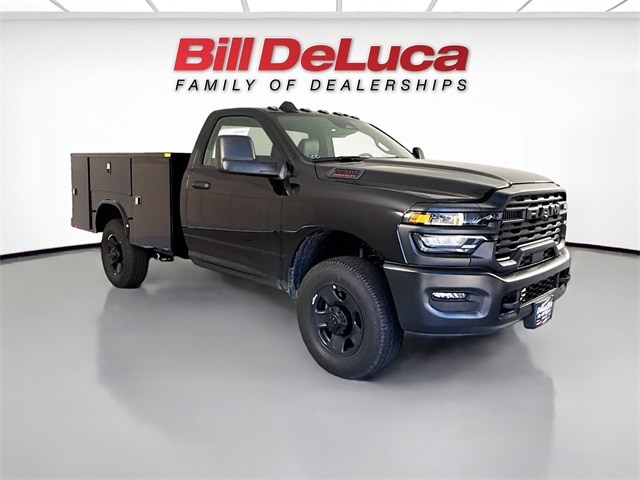 2025 RAM Ram 3500 Chassis Cab Tradesman's photo