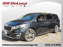Bill Deluca Chrysler Dodge Jeep Ram In Haverhill Ma Ma