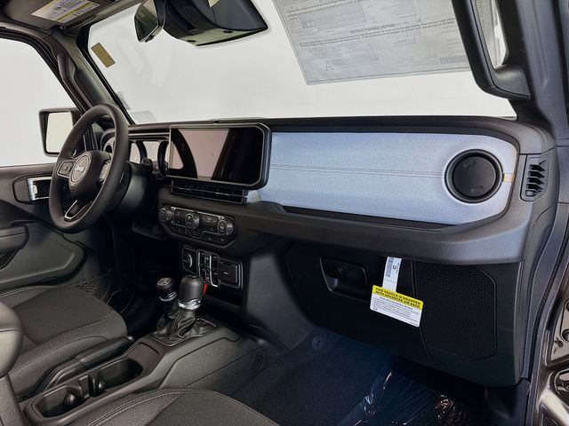 2026 Jeep Gladiator Sport S - Photo 26