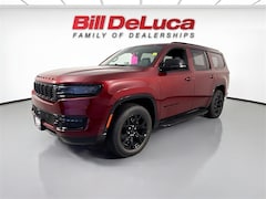 2025 Jeep Wagoneer CARBIDE 4X4 Sport Utility