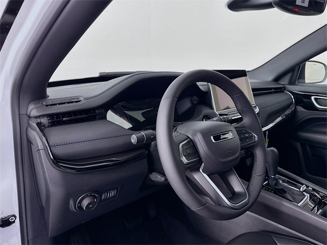 2026 Jeep Compass Limited Altitude - Photo 9