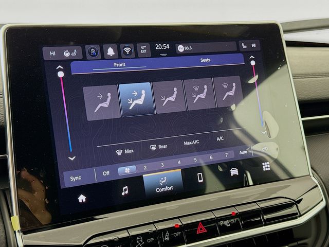 2026 Jeep Compass Limited Altitude - Photo 15