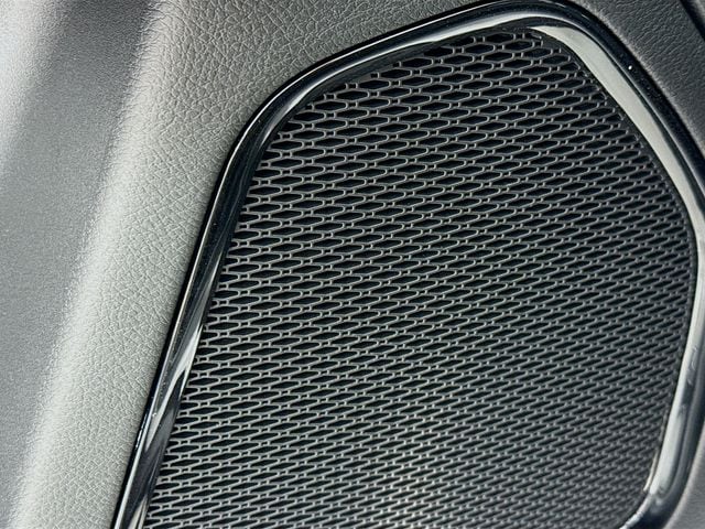 2026 Jeep Compass Limited Altitude - Photo 18