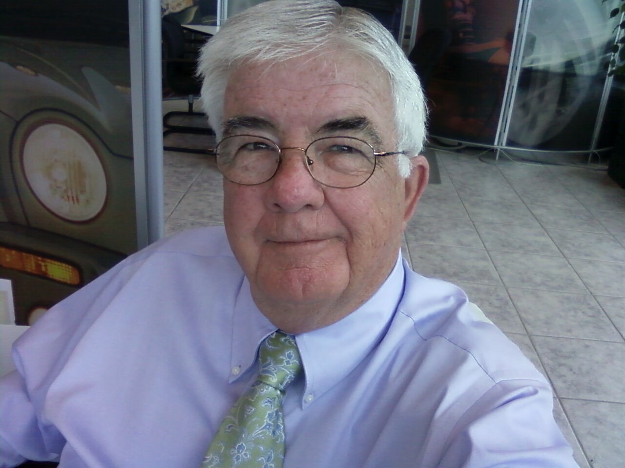 Larry Pelletier