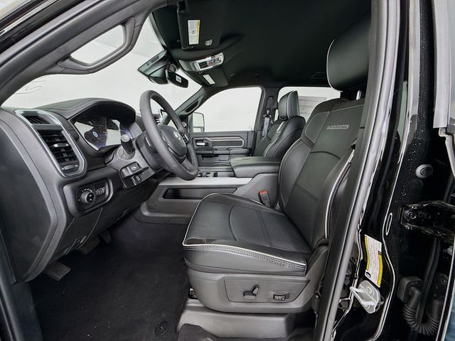 2026 RAM 2500 Laramie - Photo 22