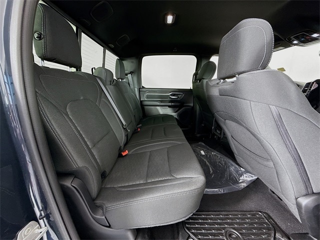 2026 RAM 1500 Big Horn/Lone Star - Photo 27