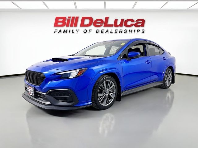 2024 Subaru WRX Base Sedan