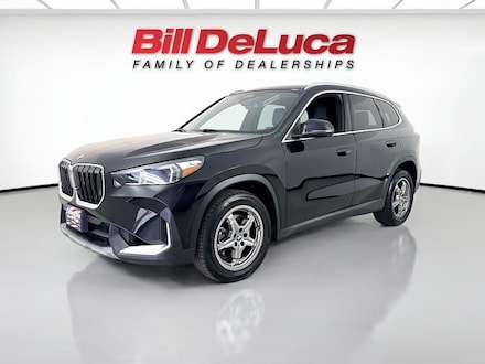 2023 BMW X1 xDrive28i SUV