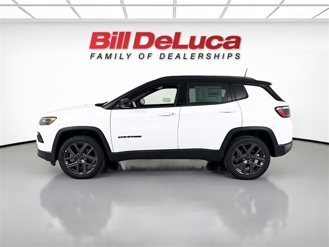 2026 Jeep Compass Limited Altitude - Photo 8