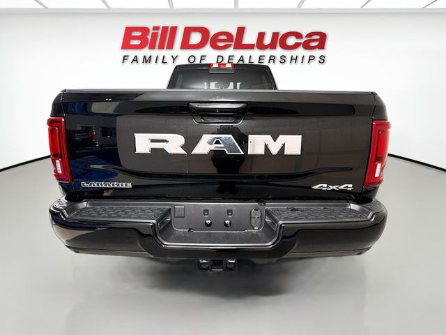2026 RAM 2500 Laramie - Photo 6