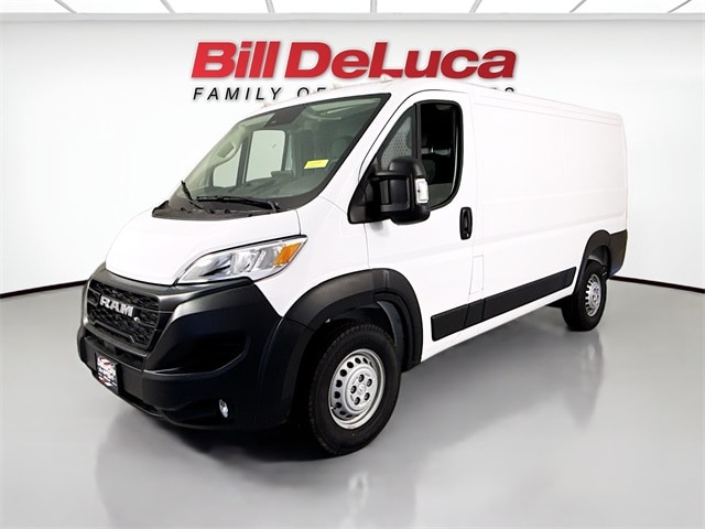 2025 RAM ProMaster Cargo Van Base's photo