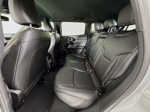 2026 Jeep Compass Limited Altitude - Photo 24