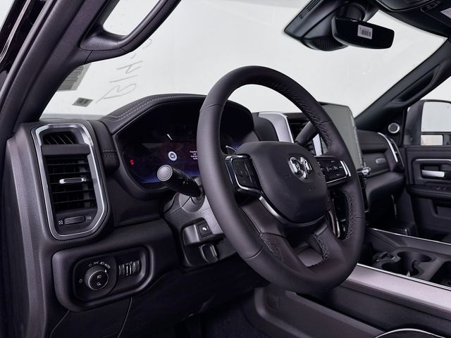 2026 RAM 2500 Laramie - Photo 9